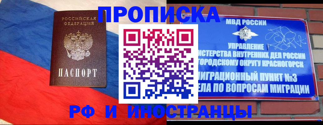 временная регистрация для всех в Тамбове